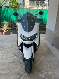 Yamaha N max 125