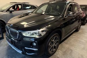 Bmw X1 20D X-DRIVE 2.0 190 CV M-SPORT TETTO APRIBI