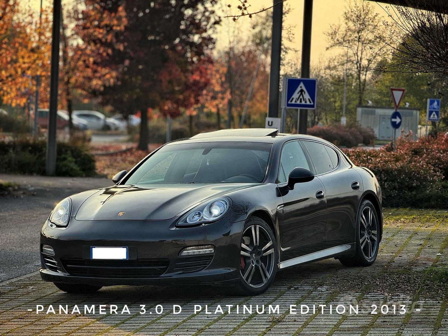 Subito - BMWSPORT SOCIETA' A RESPONSABILITA' LIMITATA SEMPL - Porsche ...