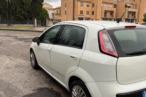 Fiat grande punto 1.2 benzina