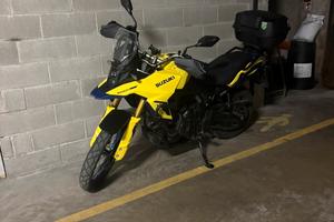 vstrom 800de