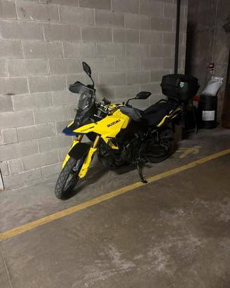 vstrom 800de
