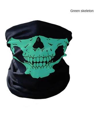 Bandana Magica Multifunzionale Senza Cuciture