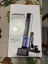 Cavatappi elettrico nuovo