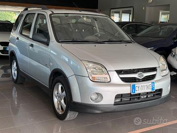Suzuki Ignis 1.5 16V cat 4WD Sp. Ed. 2005