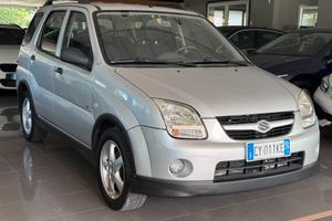 Suzuki Ignis 1.5 16V cat 4WD Sp. Ed. 2005