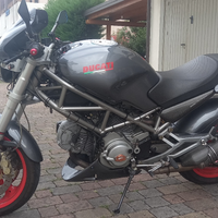 Ducati 620 i.e