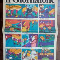 il Giornalone 1/4 Completa 1973 