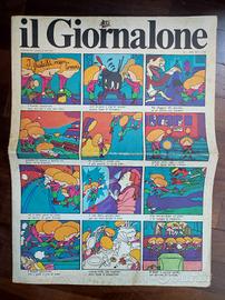 il Giornalone 1/4 Completa 1973 