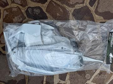 Kit plastiche ktm exc 125/150/250/f-250/300cc 2021