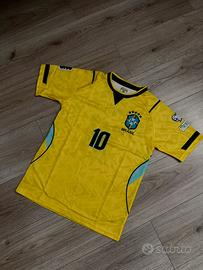 Completo Calcio Brasiliano