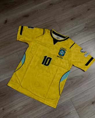Completo Calcio Brasiliano