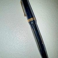 Penna Stilo ANCORA DA.MA anni ’30 (1937?)