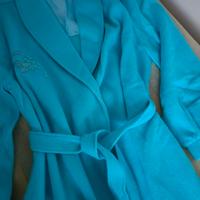 Vestaglia donna nuova