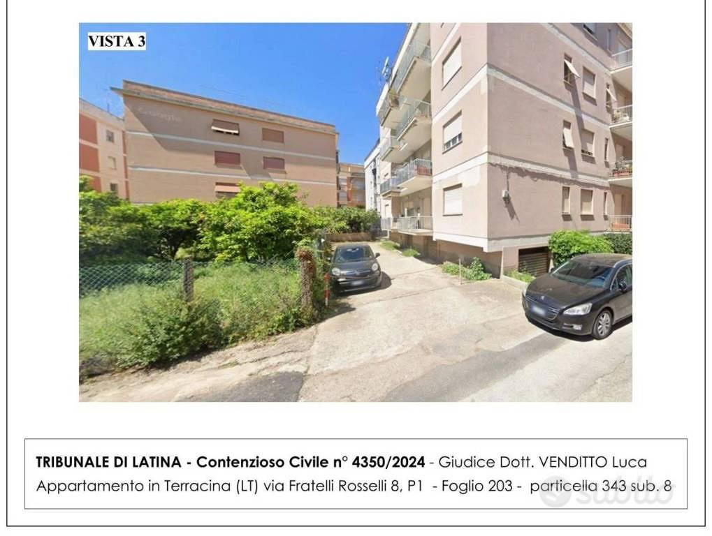 Appartamento – Terracina, Latina - Vista 2