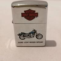 accendino zippo 