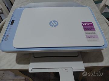 Stampante HP - DeskJett 2822