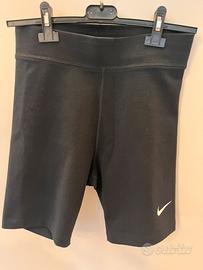 Ciclista nike
