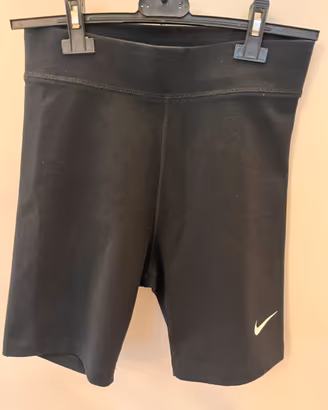 Ciclista nike