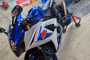 gsxr 1000 k7 k8