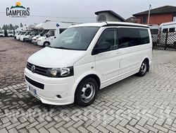 VOLKSWAGEN VOLKSWAGEN CALIFORNIA BEACH