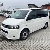 VOLKSWAGEN VOLKSWAGEN CALIFORNIA BEACH