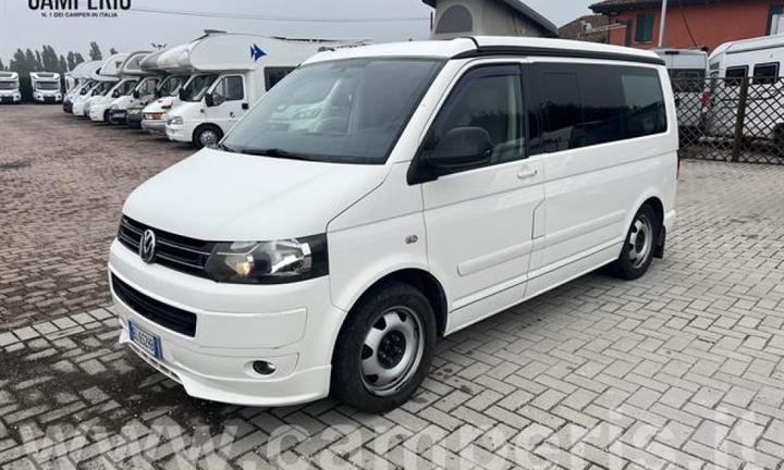 VOLKSWAGEN VOLKSWAGEN CALIFORNIA BEACH