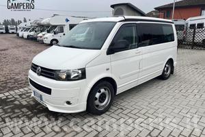 VOLKSWAGEN VOLKSWAGEN CALIFORNIA BEACH
