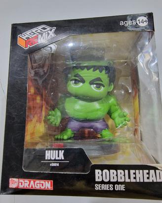 hulk bobblehead series one