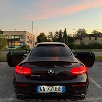 mercedes benz c 200 coupe