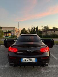 mercedes benz c 200 coupe