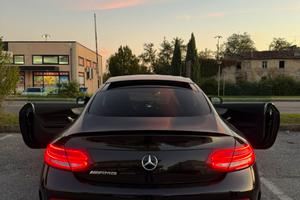 mercedes benz c 200 coupe