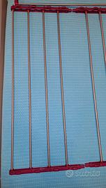 Set 12 accessori ricambi per stendino verticale