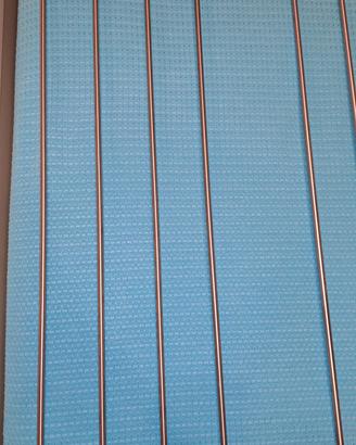 Set 12 accessori ricambi per stendino verticale