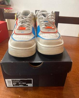 SCARPE NIKE AF1 SHADOW - 37,5 -