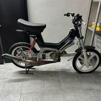 Piaggio SI Sprocatti