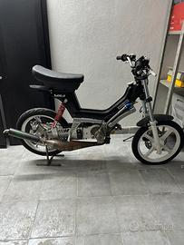 Piaggio SI Sprocatti