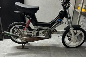 Piaggio SI Sprocatti