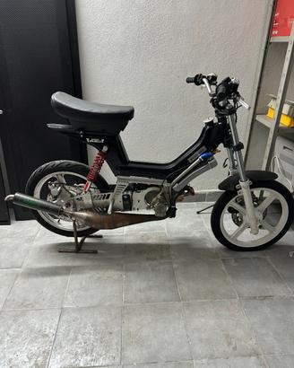 Piaggio SI Sprocatti