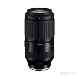 Tamron 70-180 F2.8 (SONY G2)