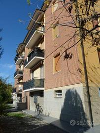 Appartamento di 121 m² con 5 locali e box auto a S
