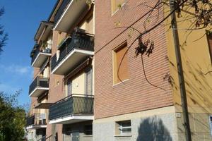Appartamento di 121 m² con 5 locali e box auto a S