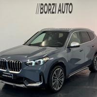 Bmw X1 sDrive 18d Msport ITALIANA!! PROMO!!