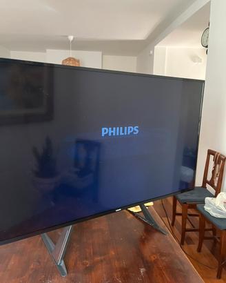 Monitor professionale Philips 48’’ full HD