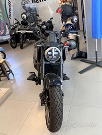 Morbidelli C1002 V