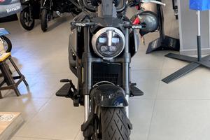 Morbidelli C1002 V