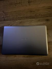 Computer Asus portatile