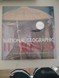 il mondo-national geographic