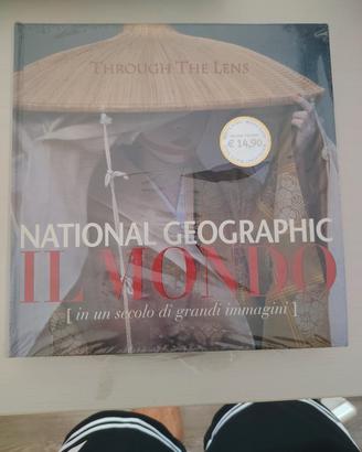 il mondo-national geographic