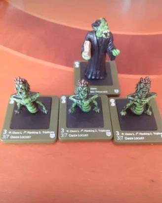 Action plamswelkers magic